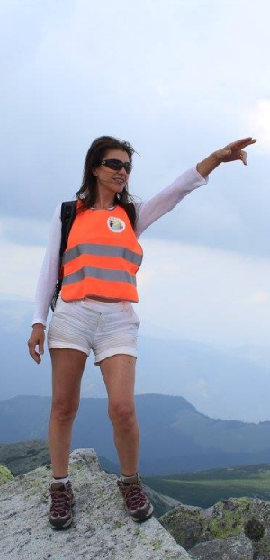 Retezat