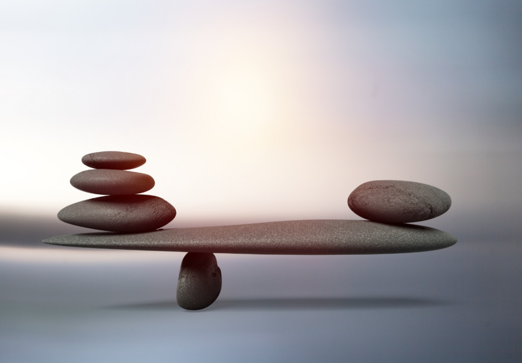 Balance