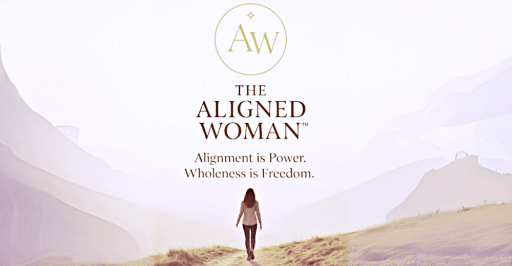 AlignedWoman7