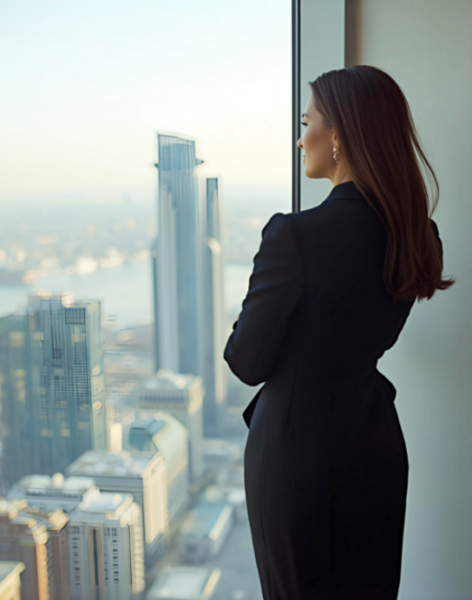 Fulfillment Fulfillment