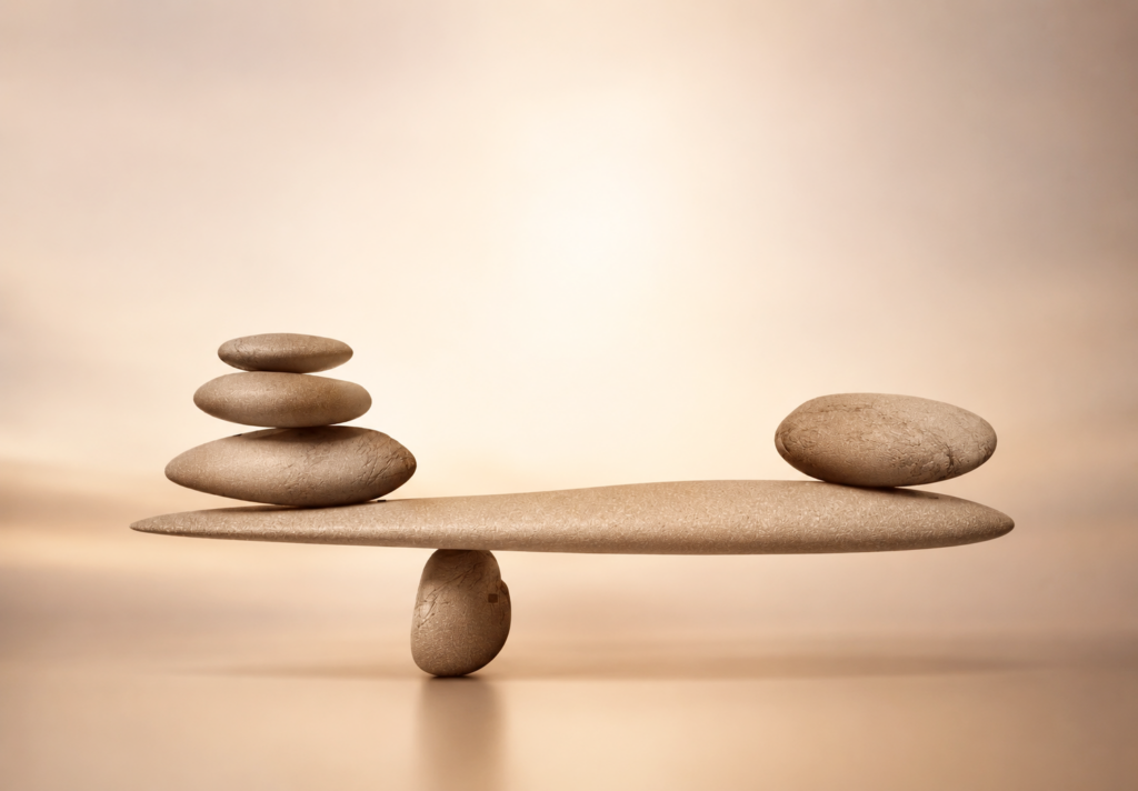 Balance
