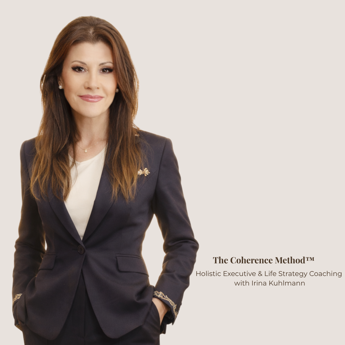 The Aligned Woman™-IK