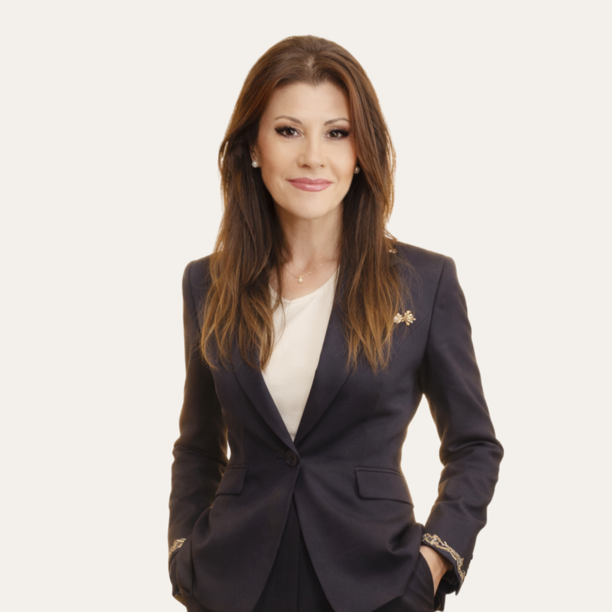 The Aligned Woman™-IrinaKuhlmann1