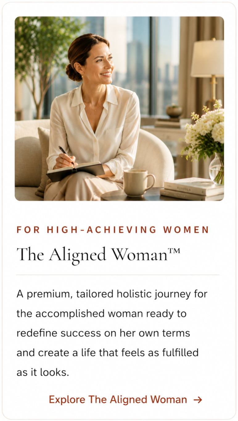 TheAlignedWoman_IK1