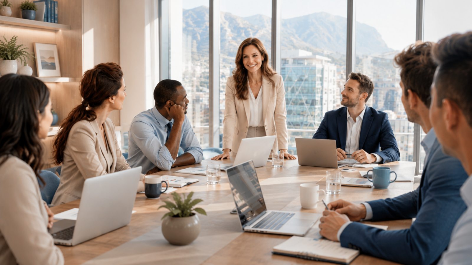TeamCoaching