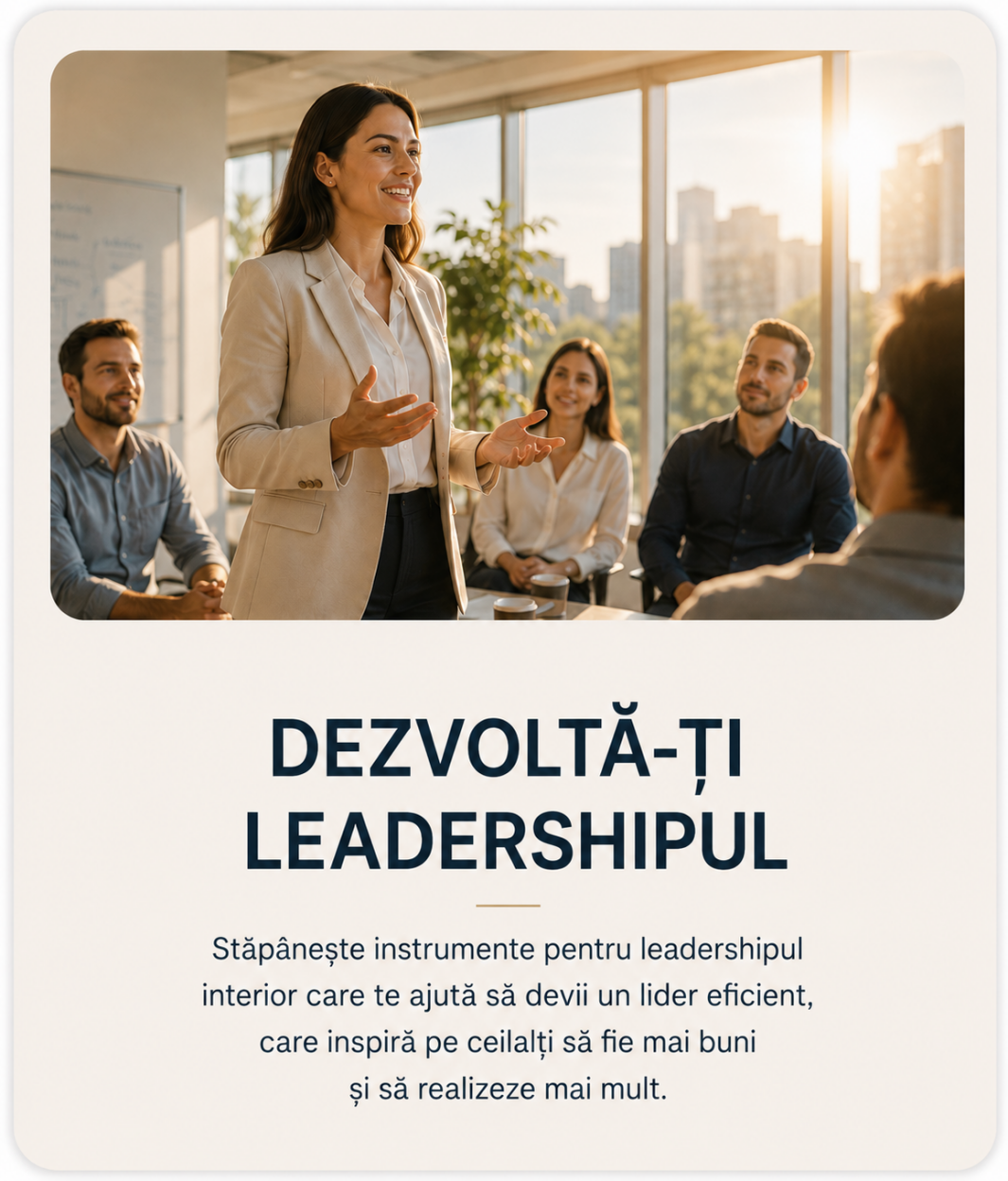 ▫️LEADERSHIP-IrinaKuhlmann
